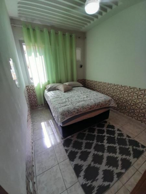 Apartamento no centro de Cuiabá a 4 km do aeroporto